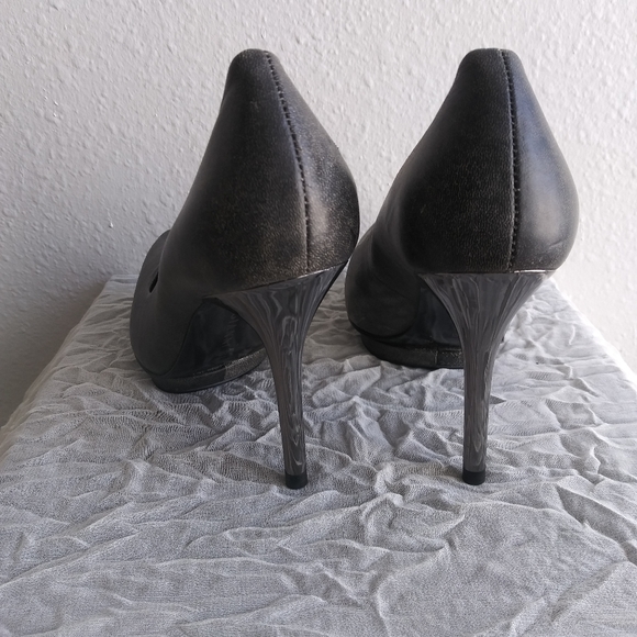 GIANNI BINI Platform Heels - Picture 5 of 5